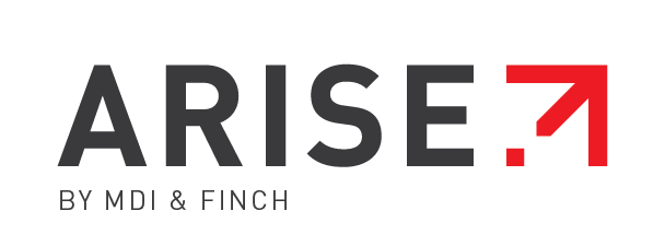 Arise logo