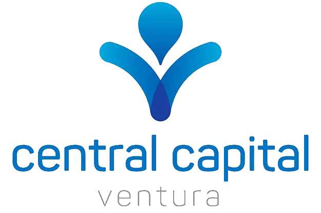 Central Capital Ventura Logo
