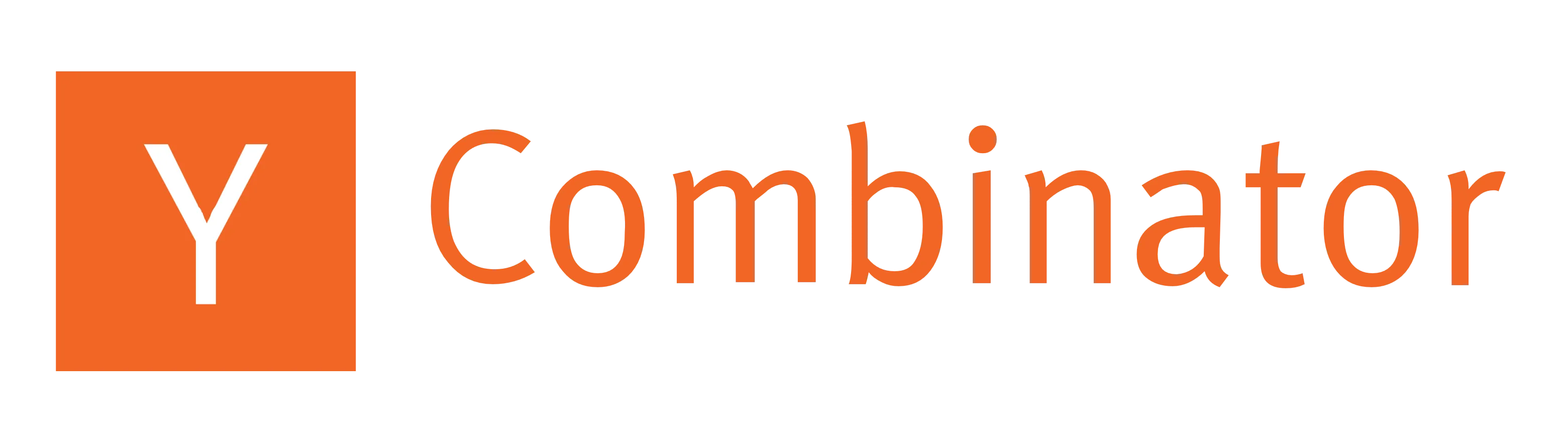 YCombinator logo