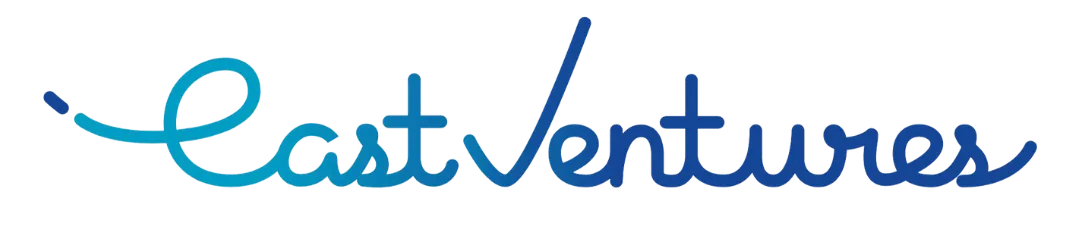 East Ventures logo