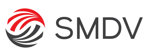SMDV logo