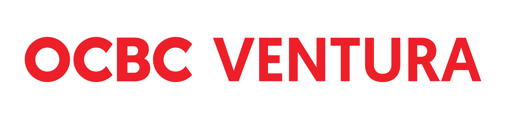 OCBC NISP Ventura Logo